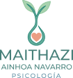 logo ainhoa navarro psicologia header