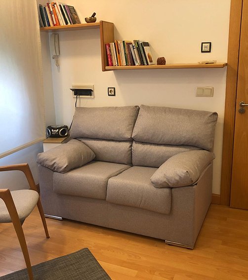 Contacto Ainhoa Navarro